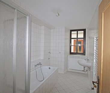 #Zentrale Altstadtlage#Altbau#3 Zimmer-Wohnung#Stellplatz - Foto 4