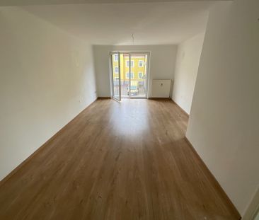 4 Zimmer Wohnung in ruhiger Lage und doch Zentral - Photo 3