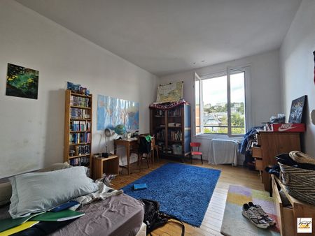 Location Appartement 3 pièces 91m² LE HAVRE 76600 - Photo 5