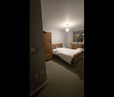 Room in a Shared Flat, Granville St, B1 - Photo 5