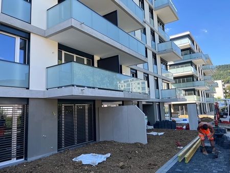 Magnifique Appartement de 3,5 pièces - Foto 2