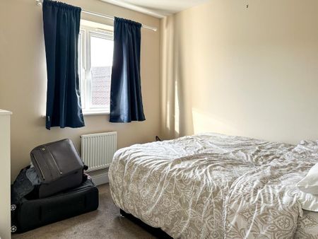 3 bedroom detached house to rent - Photo 4