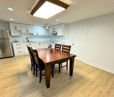 For Lease - 66 Senator Reesor's Drive, Markham, Ontario - Photo 1