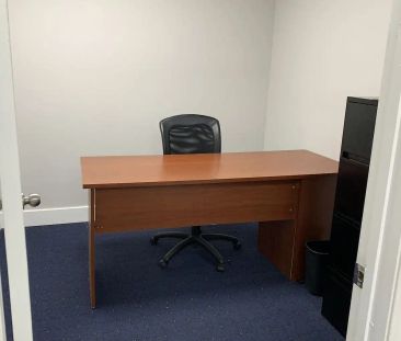 Office and Retail Storefront Space for Lease, Near Whitehorn LRT (N... - Photo 1