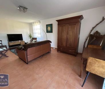 Appartement à louer 3 pièces 70.01m² - Photo 5