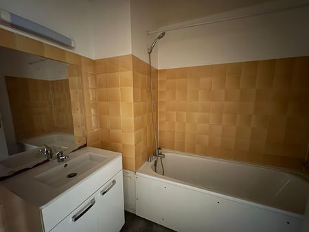 Location Appartement 1 pièce 34m² BORDEAUX 33800 - Photo 5