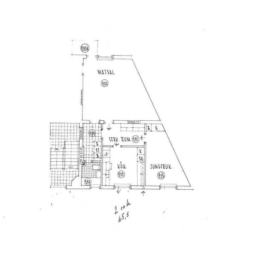 Vaktgatan 2, Skurup - Photo 2