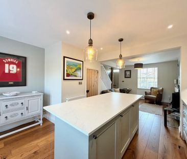 2 bedroom terraced house to rent - Photo 5