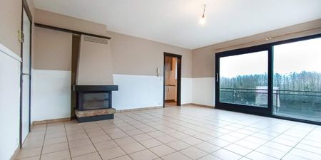 Appartement te huur in Wervik voor € 600 met 2 slaapkamers - Foto 5