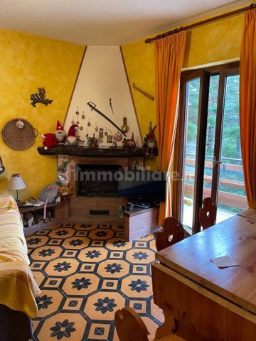Bilocale viale Gabriele D'Annunzio 83, Rivisondoli - Photo 5