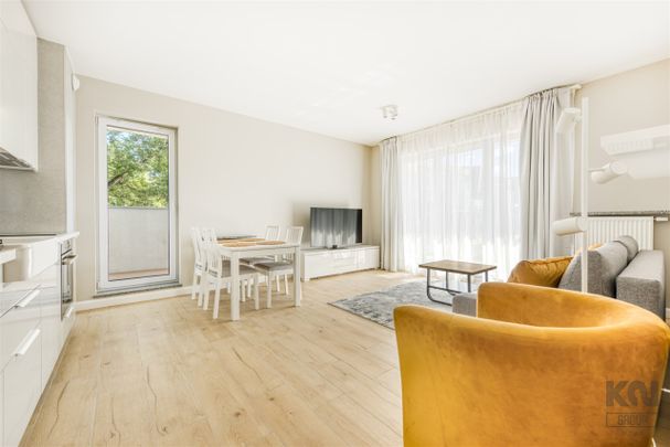 Łódź, Śródmieście, Pomorska - Photo 1