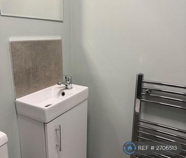 Studio to rent - Photo 6