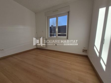 Location Maison 4 pièces 68m² LILLERS 62190 - Photo 3