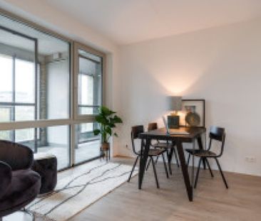 Delflandlaan 2H3, 1062EB AMSTERDAM - Foto 2