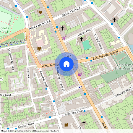 0675L West Preston Street, Edinburgh, EH8 9PZ
