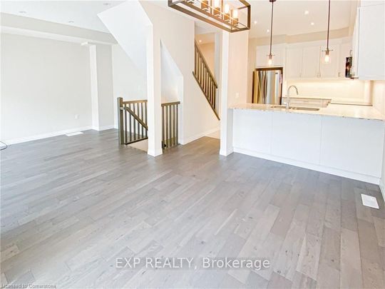 For Lease - 6 Ritchie Lane, Hamilton, Ontario - Photo 1