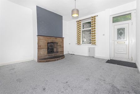 2 bedroom terraced house to rent - Photo 3