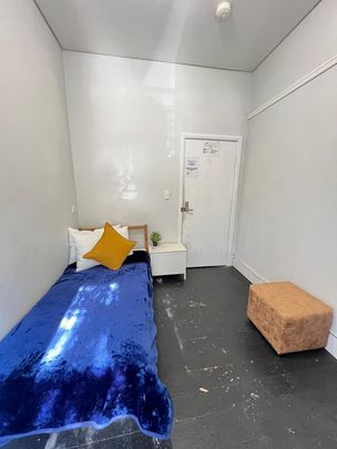 Darlinghurst - Photo 1