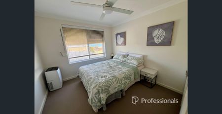 FURNISHED 2-BEDROOM UNIT - WALKING DISTANCE TO BUNBURY BACK BEACH - Photo 5