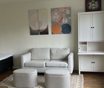 Ektorpsvägen, Nacka - Foto 1