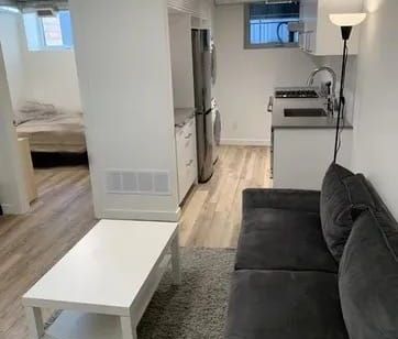 For Lease - 56 Jones Avenue Unit# A, Toronto, Ontario - Photo 4