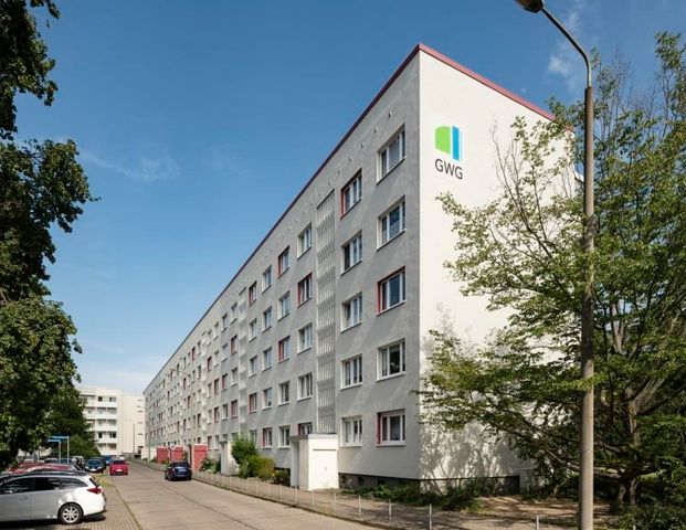 Veit-Stoß-Straße 13 - Künstler-Karree - Photo 1