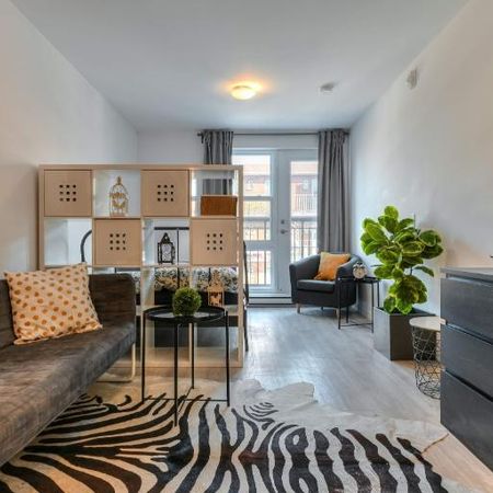 Studio - Montréal - $1,195 /mo - Photo 3