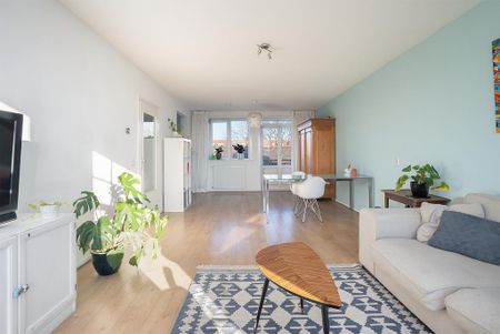Te huur: Appartement Zaanstraat in Amsterdam - Foto 4