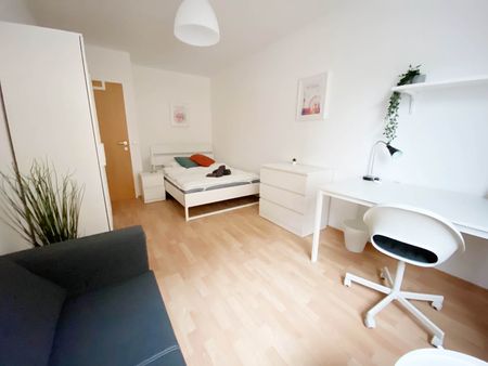 Sonnleithnergasse Top 60 Zimmer 1 - Photo 3