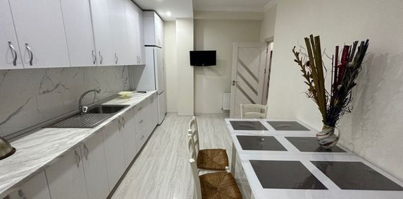 Garsoniera de inchiriat in zona Crangasi - Fotografie 2