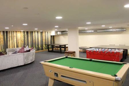 Deluxe Studio - Photo 2