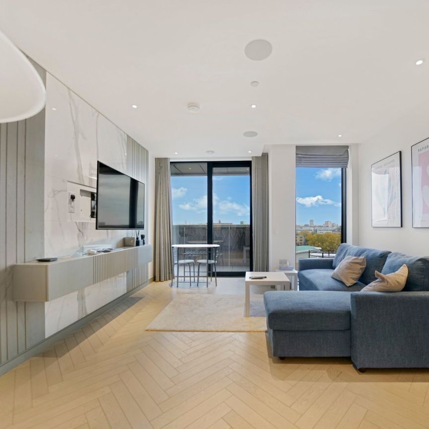 The Compton, 30 Lodge Road, St John's Wood, London, NW8 - Photo 1