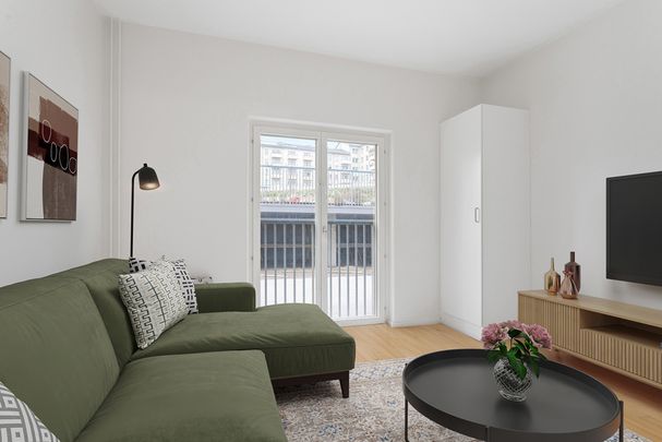 Stockholmsvägen 121, 74631, Bålsta - Foto 1