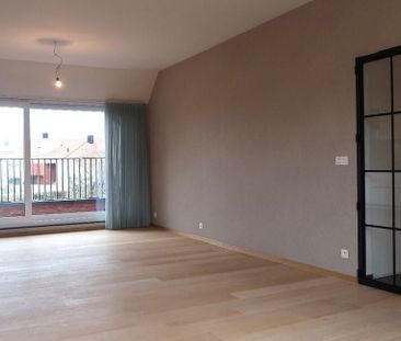 Penthouse te huur in Gistel voor € 975 met 3 slaapkamers - Photo 1