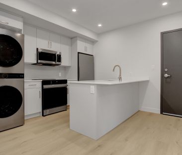 For Lease - 137 Marquette Avenue Unit# 1, Vanier and Kingsview Park... - Photo 1