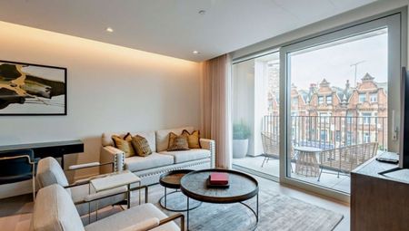 Edgware Road, Paddington & Bayswater, London, W2 - Photo 5