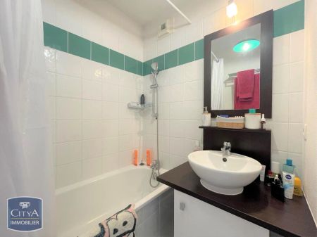 Appartement à louer 2 pièces 50.1m² - Photo 5