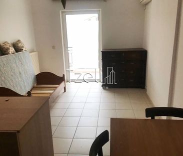 Studio/Γκαρσονιέρα για ενοικίαση Σύνορα - Αστυνομικά - Νοσοκομείο (... - Φωτογραφία 3