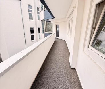 1 Zimmer Wohnung Top Lage neu Saniert inklusive Küche - Photo 4