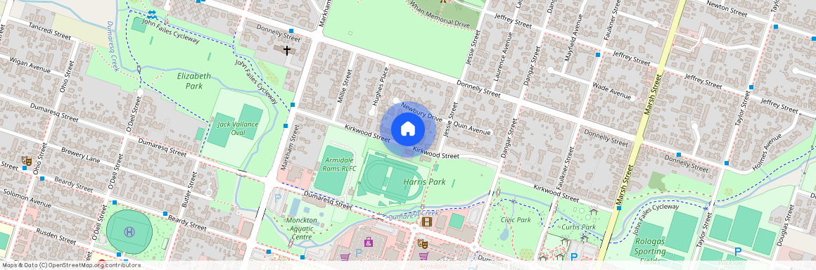 155 Kirkwood Street, NSW 2350, Armidale