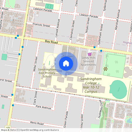 Unit 213/214B Bay Road, Sandringham