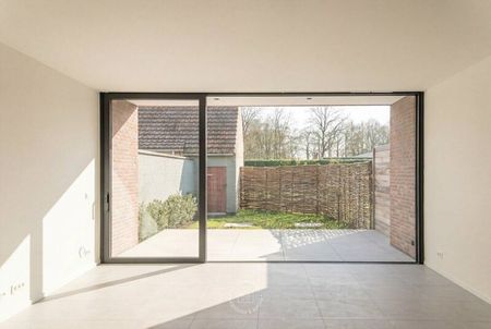 ABS-woning op toplocatie - Photo 3