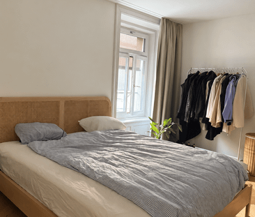 Moderne 3.5-Zimmer-Wohnung in Luzern - Photo 2