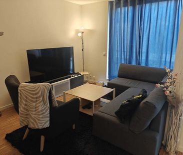 3 Zimmer, 58 m² - Photo 1