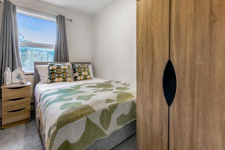 1 bedroom flat to rent - Photo 3