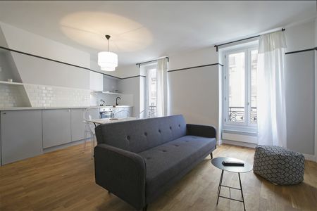 Appartement à louer rue Malar, Paris 7ème - Photo 3