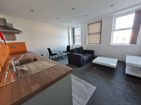 Princes Street, Doncaster - Photo 2