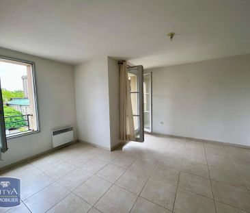 Appartement à louer 2 pièces 43.08m² - Photo 5