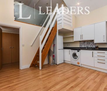 1 bedroom bungalow to rent - Photo 5