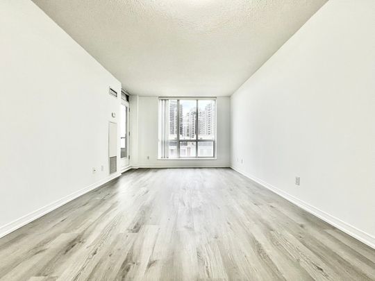 For Lease - 55 Harrison Garden Boulevard Unit# 401, Toronto, Ontario - Photo 1